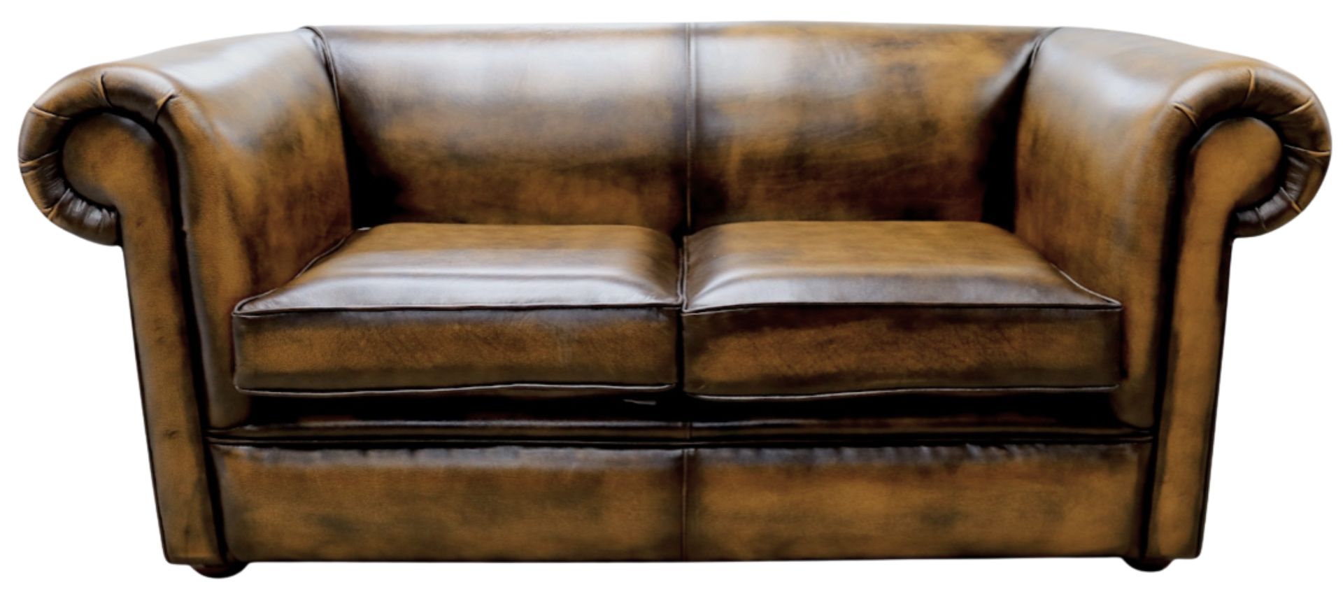 The Canterbury Chesterfield